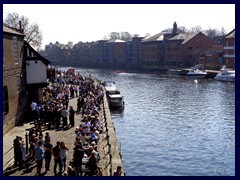 River Ouse 05 - Kings Staith